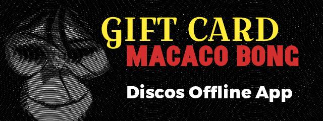 Comprar Gift Card